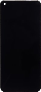 Wyświetlacz do Oppo A96 Service Pack LCD CPH2333 Ekran Oryginał Mobilepart 2