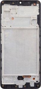 Wyświetlacz do Samsung Galaxy A32 4G LCD SM-A325F Ekran Incell Ramka 3