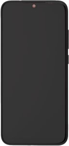 Wyświetlacz do Xiaomi Redmi Note 7 LCD M1901F7G Ekran Czarny Ramka 2