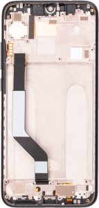Wyświetlacz do Xiaomi Redmi Note 7 LCD M1901F7G Ekran Czarny Ramka 3