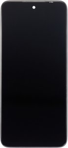 Wyświetlacz do Xiaomi Redmi 10 LCD 21061119DG Ekran Ramka 2