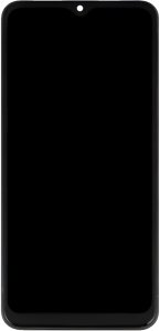 Wyświetlacz do Realme C11 2021 LCD RMX3231 Ekran Ramka 2