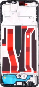 Wyświetlacz do Oppo A94 5G LCD CPH2211 Ekran Incell Ramka 3