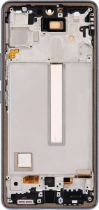 Wyświetlacz do Samsung Galaxy A53 5G LCD SM-A536 Ekran Incell Ramka 3