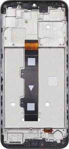 Wyświetlacz do Motorola Moto G10 / G30 LCD XT2127 / XT2129 Ekran Ramka 3