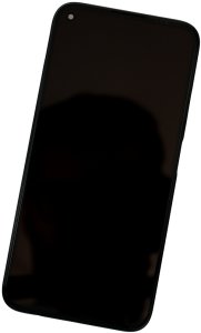 Wyświetlacz do Ekran Huawei P40 Lite LCD Ekran Ramka 2
