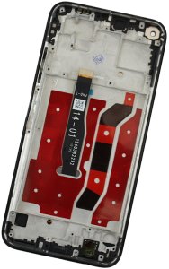 Wyświetlacz do Ekran Huawei P40 Lite LCD Ekran Ramka 3