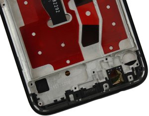 Wyświetlacz do Ekran Huawei P40 Lite LCD Ekran Ramka 5
