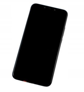 Wyświetlacz do Huawei Mate 20 Lite Ekran Ramka 2