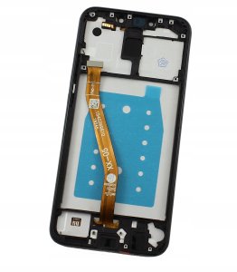 Wyświetlacz do Huawei Mate 20 Lite Ekran Ramka 3
