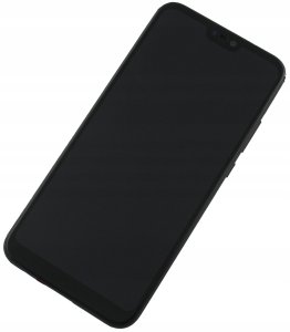 Wyświetlacz do Huawei P20 Lite Ekran Ramka 2