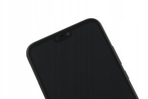 Wyświetlacz do Huawei P20 Lite Ekran Ramka 4