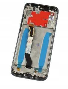 Wyświetlacz do Xiaomi Redmi Note 8T LCD Ekran Ramka 3