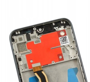 Wyświetlacz do Xiaomi Redmi Note 8T LCD Ekran Ramka 5