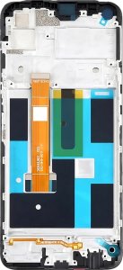 Wyświetlacz do Realme 7 4G LCD RMX2155 Ekran Ramka Oryginał Mobilepart 3