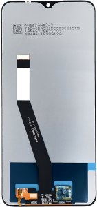 Wyświetlacz do Xiaomi Redmi 9 LCD M2004J19G / M2004J19C Ekran 3
