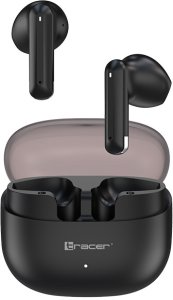 Słuchawki Tracer Słuchawki T12 TWS BT BLACK 7