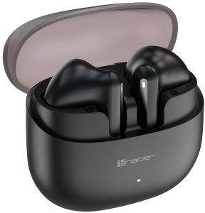 Słuchawki Tracer Słuchawki T12 TWS BT BLACK 86