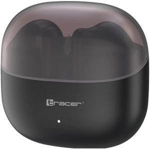 Słuchawki Tracer Słuchawki T12 TWS BT BLACK 99