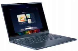 Laptop Acer Swift Go 14 - Ultra 9 288V | 14" OLED | 32GB | 1TB | Win11 2