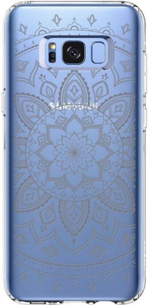 Spigen Nakładka Liquid Crystal Shine do Samsung Galaxy S8+ 2