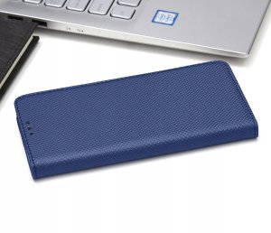 krainaGSM Etui MAGNET do Oppo Reno 14 FS 5G|14F 5G |14 5G Zamykane Futerał + Szkło 9H 6