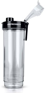 Berdsen Butelka bidon z ustnikiem 570 ml BD-757 13