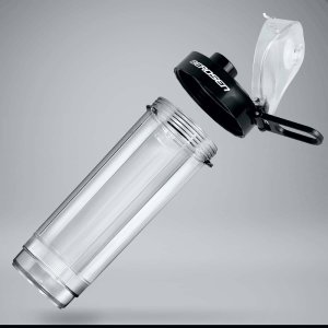 Berdsen Butelka bidon z ustnikiem 570 ml BD-757 3