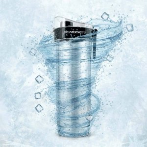 Berdsen Butelka bidon z ustnikiem 570 ml BD-757 4