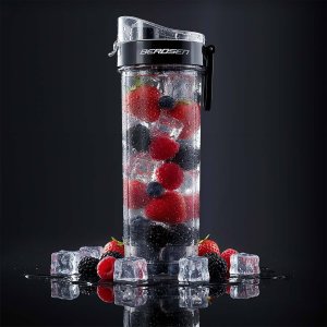 Berdsen Butelka bidon z ustnikiem 570 ml BD-757 5