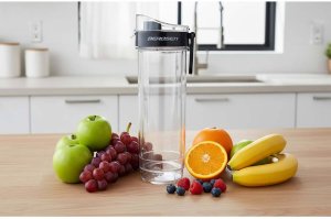 Berdsen Butelka bidon z ustnikiem 570 ml BD-757 9