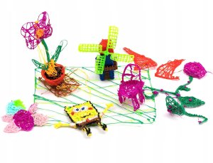 Długopis 3D Z10577 89339 2