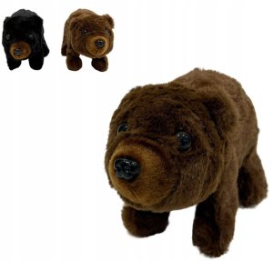 Niedźwiedź na baterie Z10550 89063 2