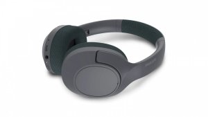 Słuchawki Philips TAH7508BK noise cancelling headphones, black 2