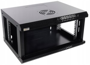 Szafa Pulsar Szafa RACK 4U, wisząca do montażu - Kopia 2