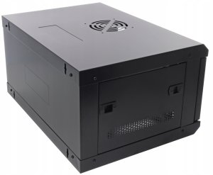 Szafa Pulsar Szafa RACK 4U, wisząca do montażu - Kopia 3