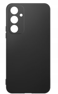 ZESTAW Etui do Samsung M13 Matowe Silikon Slim + 2 SZTUKI SZKŁO 7