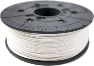 XYZprinting Filament szpula 600g ABS zimny biały 1