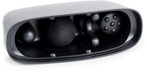 Masażer Uderzeniowy Kompaktowy Podróżny ZENT MiniPulse  Perkusyjny, Bezszczotkowy, 10 Poziomów, 4 Głowice, USB-C, 235 g 13