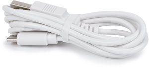 Masażer Uderzeniowy Kompaktowy Podróżny ZENT MiniPulse  Perkusyjny, Bezszczotkowy, 10 Poziomów, 4 Głowice, USB-C, 235 g 14