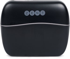 Masażer Uderzeniowy Kompaktowy Podróżny ZENT MiniPulse  Perkusyjny, Bezszczotkowy, 10 Poziomów, 4 Głowice, USB-C, 235 g 20