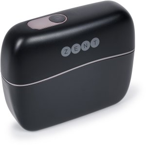 Masażer Uderzeniowy Kompaktowy Podróżny ZENT MiniPulse  Perkusyjny, Bezszczotkowy, 10 Poziomów, 4 Głowice, USB-C, 235 g 8