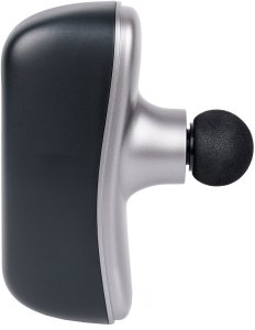 Masażer Uderzeniowy Kompaktowy Podróżny ZENT MiniPulse  Perkusyjny, Bezszczotkowy, 10 Poziomów, 4 Głowice, USB-C, 235 g 10