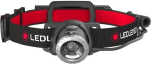 Latarka czołowa Ledlenser H8R 2