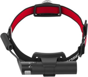 Latarka czołowa Ledlenser H8R 3
