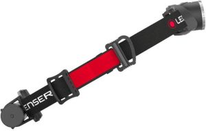 Latarka czołowa Ledlenser H8R 4