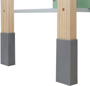 Drewniany warsztat Majsterek stolik narzędziowy 14