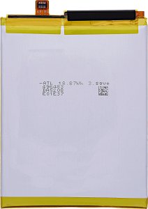 Bateria do Motorola Edge 2021 XT2141 Świeżej Produkcji Nowy Akumulator MB50 3