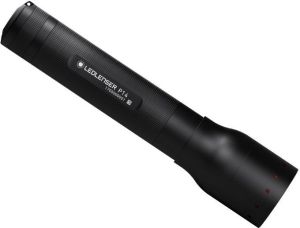 Latarka Ledlenser P14 czarna (500901) 2