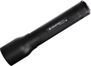 Latarka Ledlenser P14 czarna (500901) 3